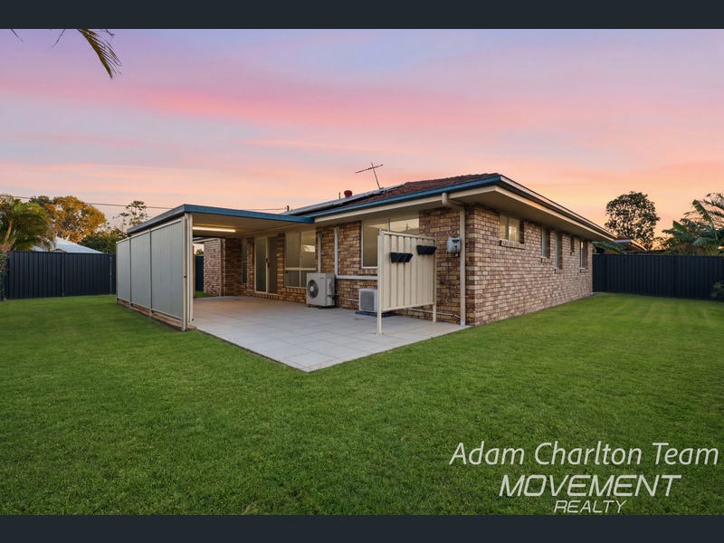 3 Camille Court, Caboolture South