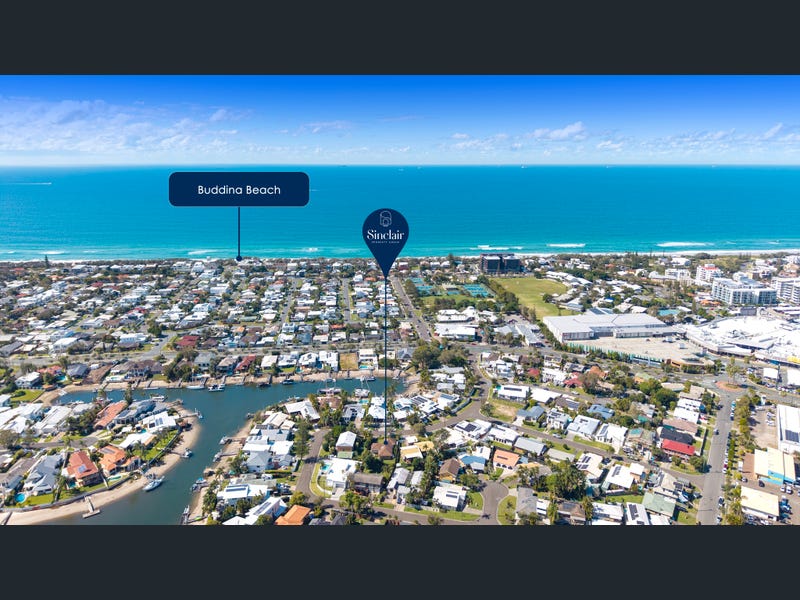 6 Adelong Crescent, Buddina