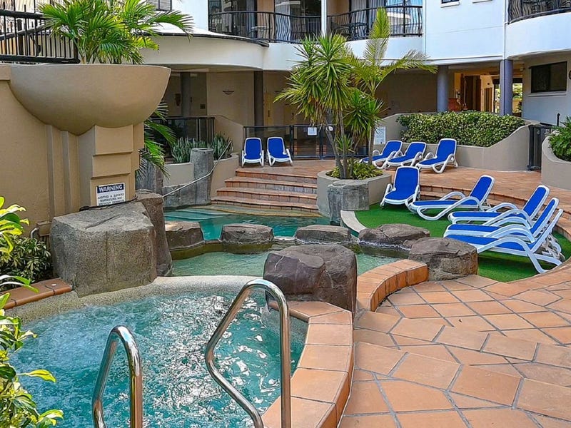15/32 River Esplanade, Mooloolaba
