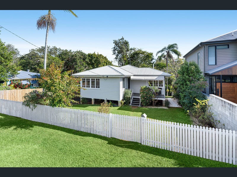 28 Byrneside Terrace, Wynnum