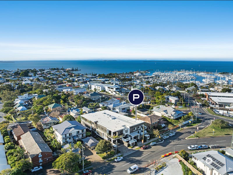 20/92-96 Ernest Street, Manly