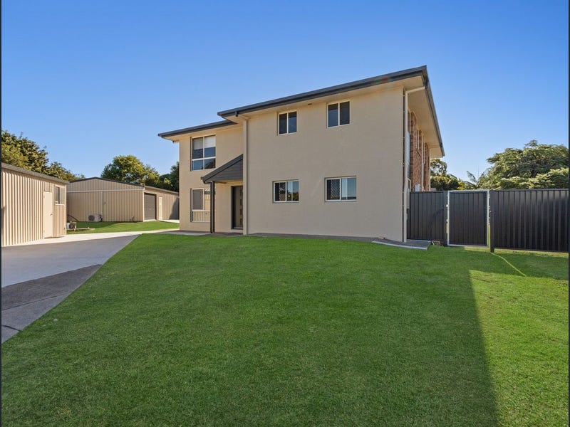 4 Benjamin Place, Dundowran