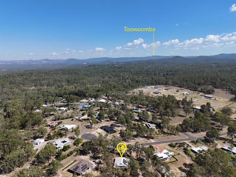 9 Jack Court, Murphys Creek