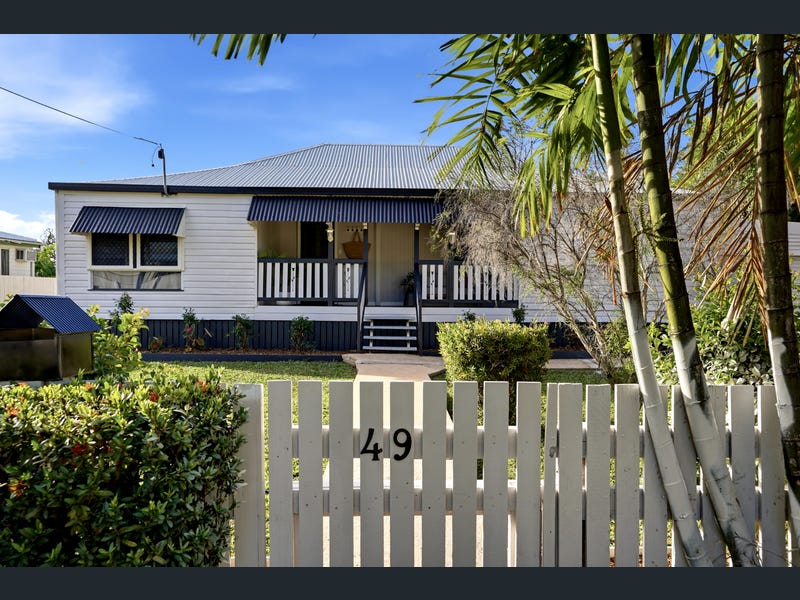 49 Albany Road, Hyde Park