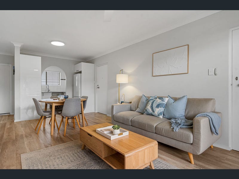 4/20 Newby Street, Nundah