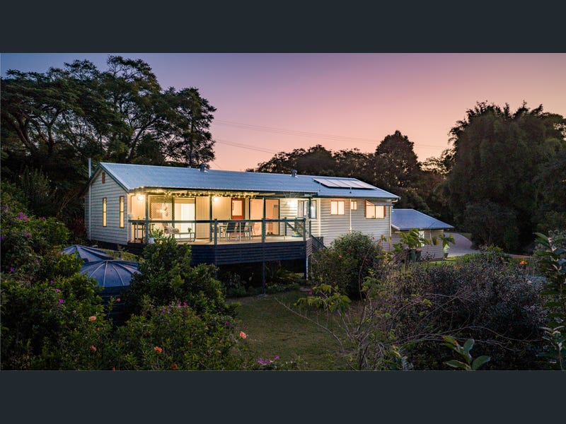18 Rosella Road, North Maleny