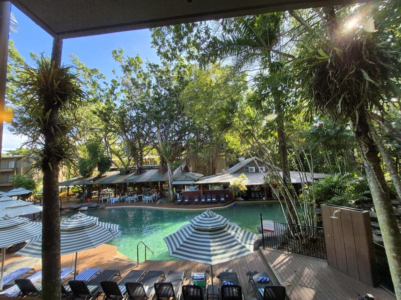 D244/316 Port Douglas Road (Ramada Resort)