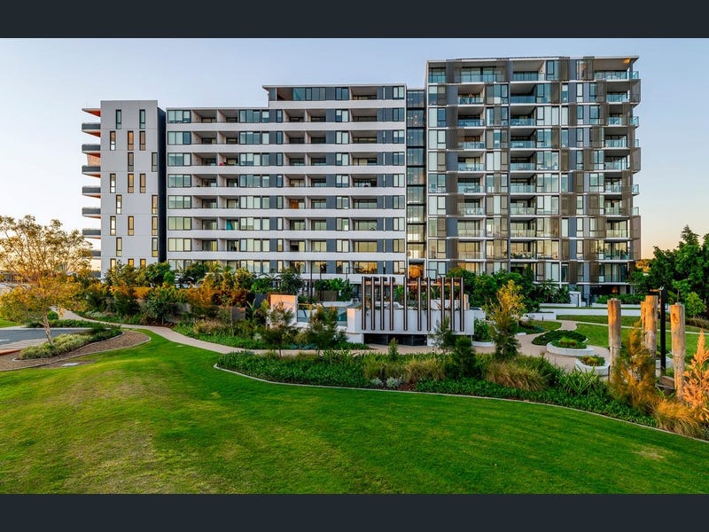 10701/320 Macarthur Avenue, Hamilton