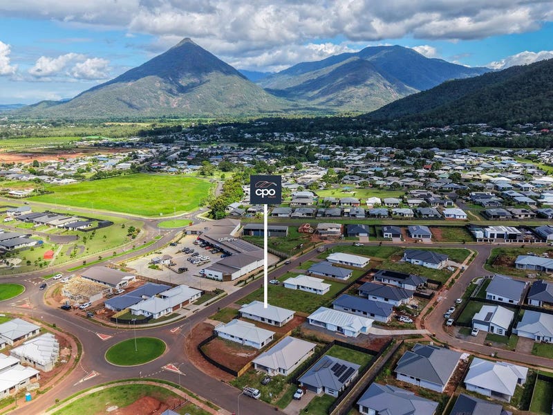 8 Sicilian Avenue, Gordonvale