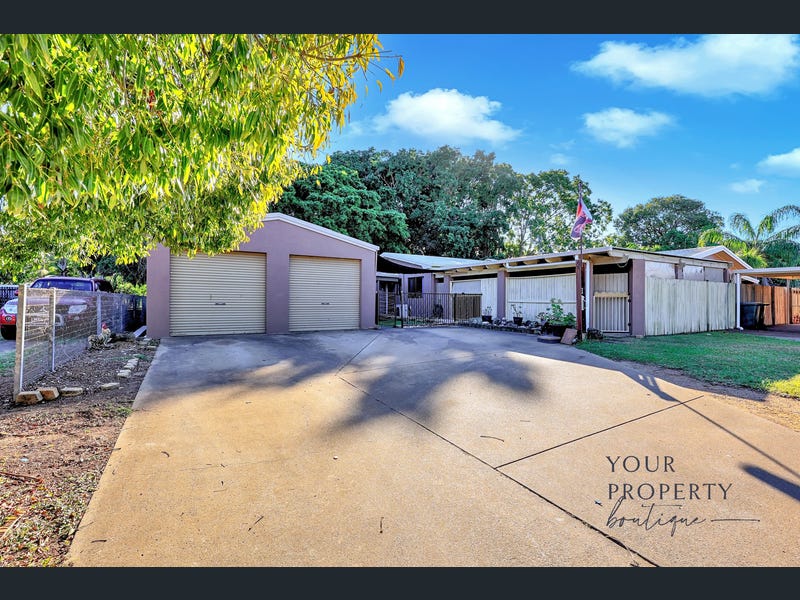 8 Iluka Place, Avenell Heights