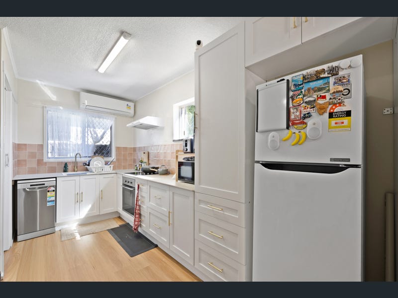 1/19 Prospect Street, Mackay