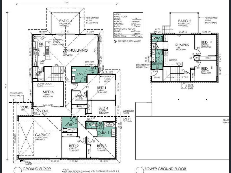 Lot 13 Goodenia Street, Cornubia