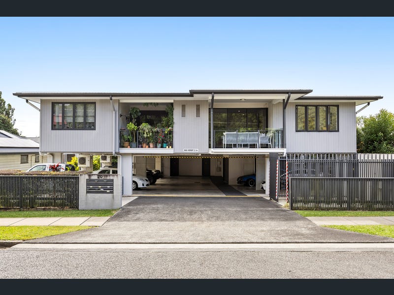 4/20 Helles Street, Moorooka