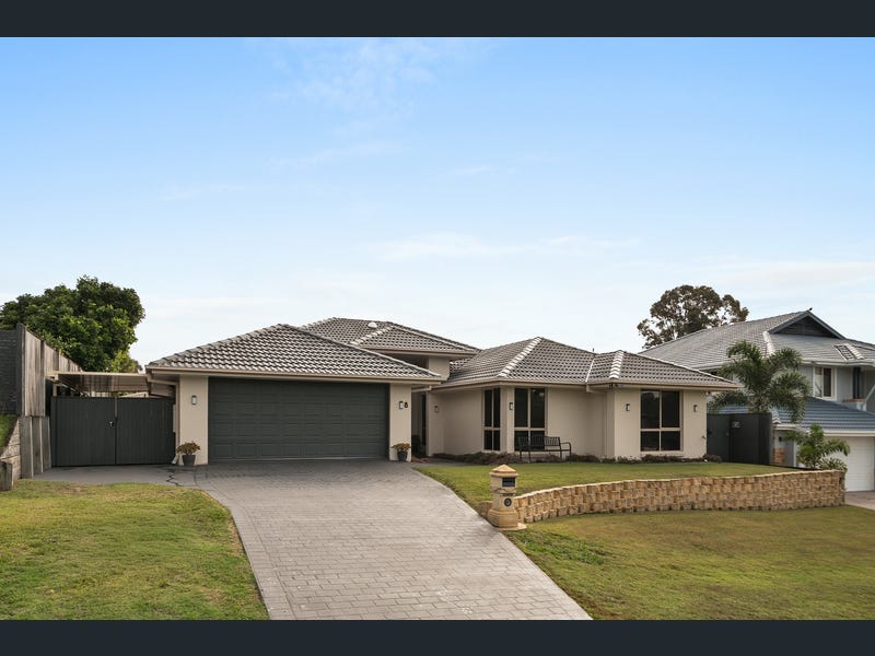 8 Hampstead Outlook, Murrumba Downs