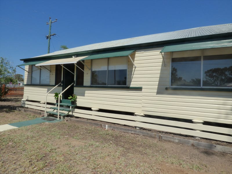 46 Ronald Street, Injune