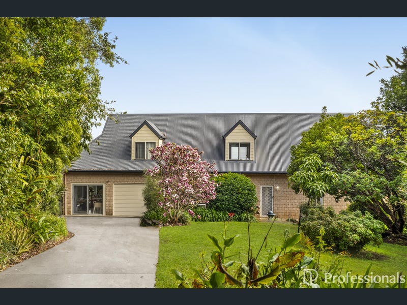 5 Wattle Court, Beechmont