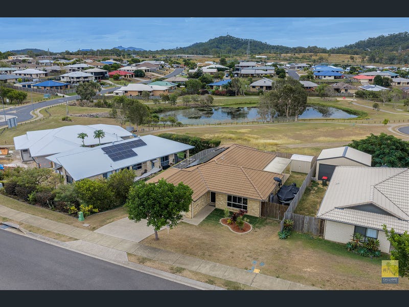 5 Zeus Way, Calliope
