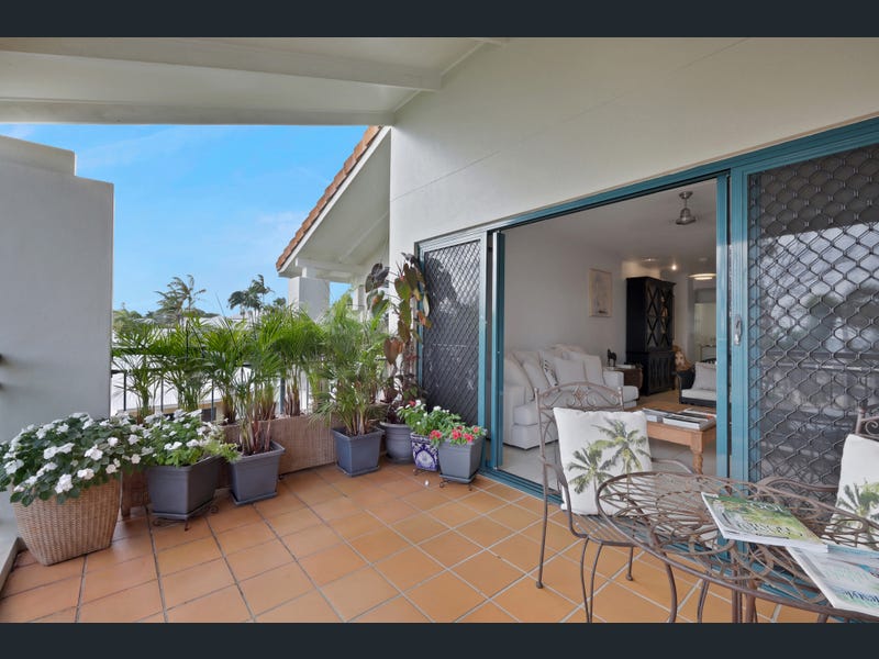 7/38 Beach Road, Dolphin Heads