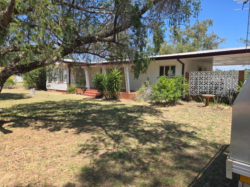 203 King St, Charleville
