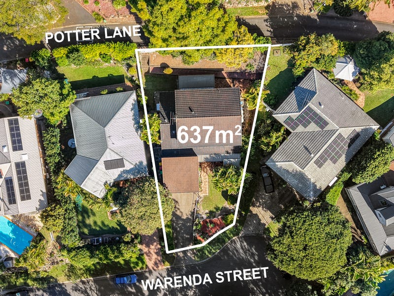 16 Warenda Street, Carina Heights