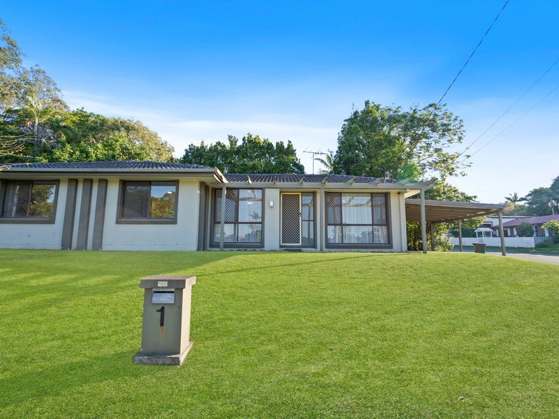 1 Morisset Court, Edens Landing