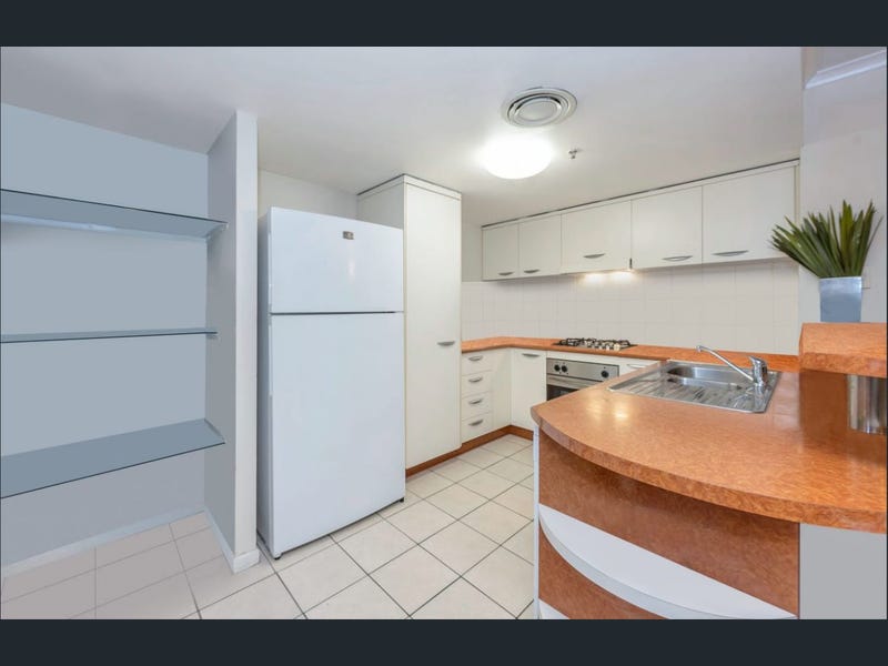 UNIT 66/86-124 OGDEN STREET, Townsville City