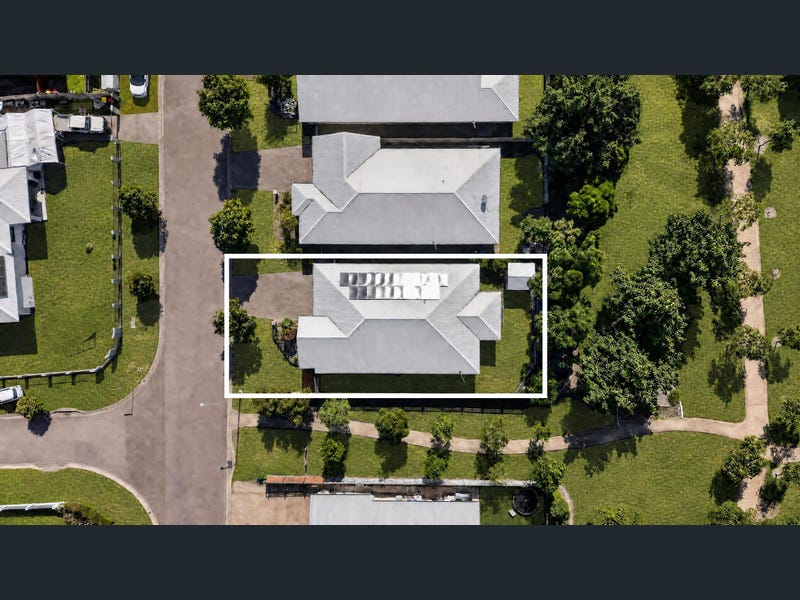7 Poinsettia Drive, Bohle Plains