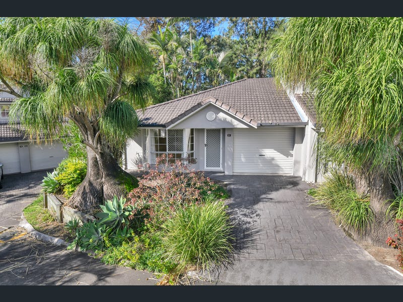 21/45 Nyanza Street, Woodridge