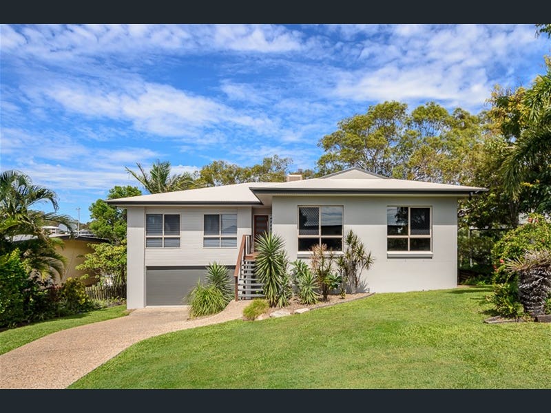 25 Rigby Crescent, West Gladstone