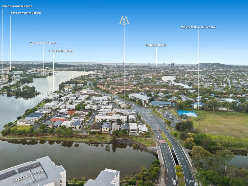 7 Jurien Crescent, Varsity Lakes