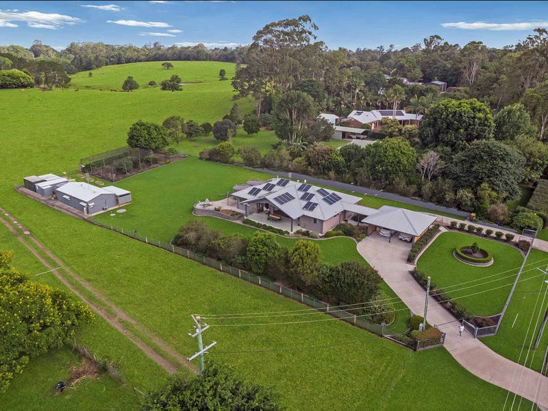 88 Berganns Rd, Witta