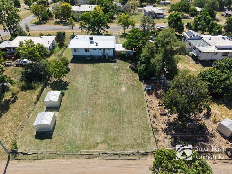 46 Martin Street, Taroom