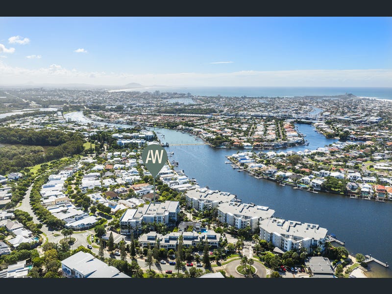 74/7 Grand Parade, Kawana Island