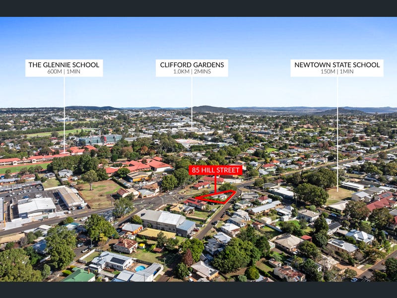 1/85 Hill Street, Newtown