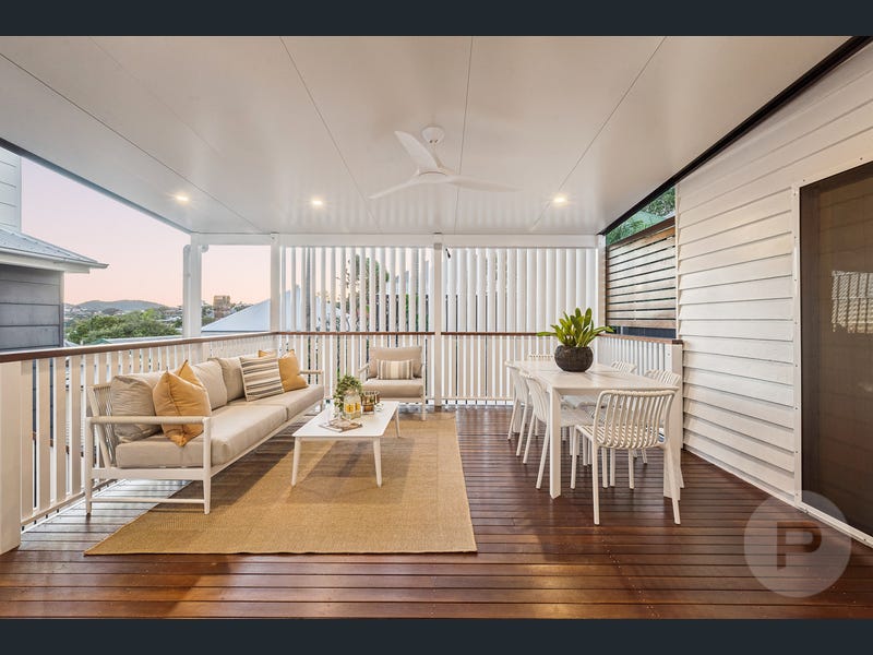 31 Earl Street, Petrie Terrace