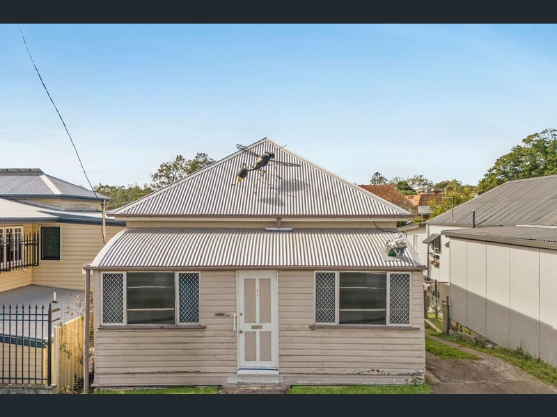 30 Warwick Road, Ipswich