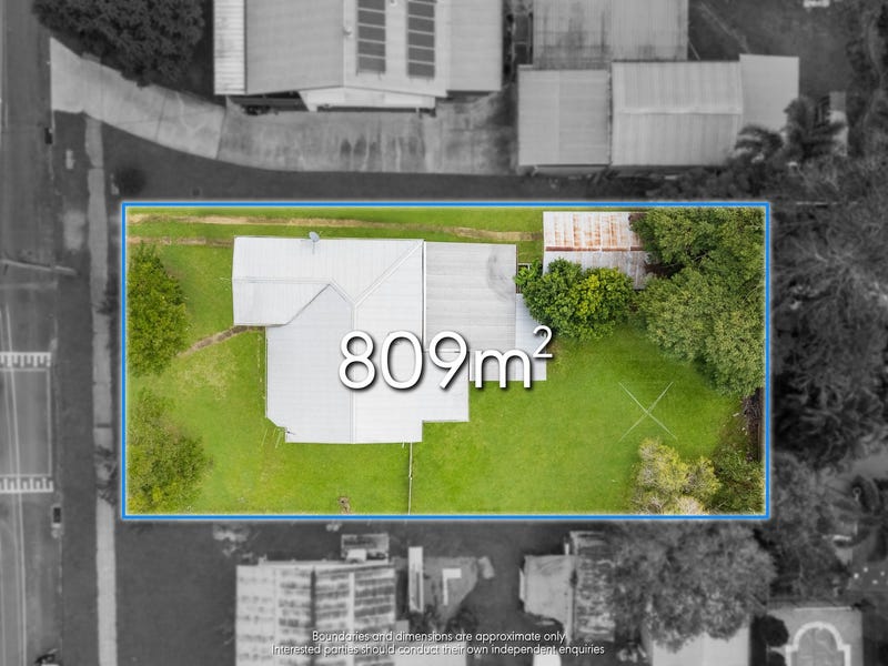 44 Moores Pocket Road, Tivoli