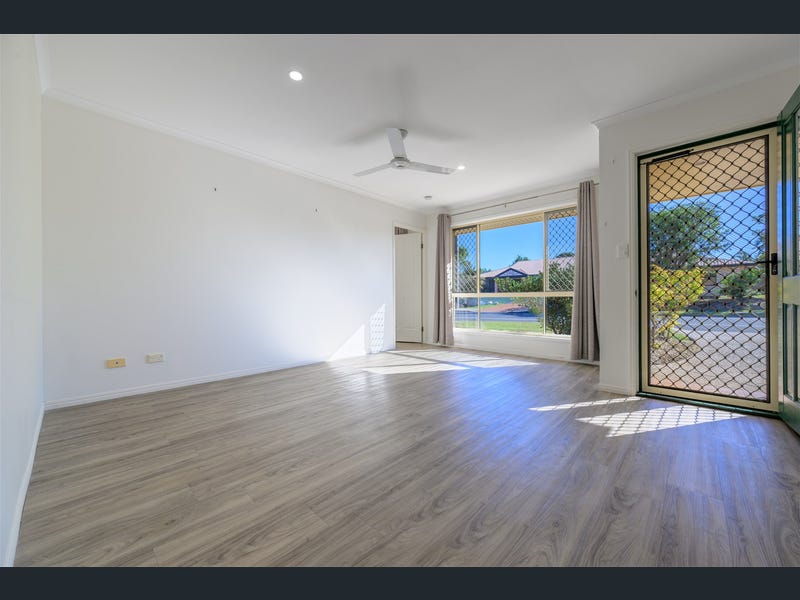 27 WITNEY STREET, Telina