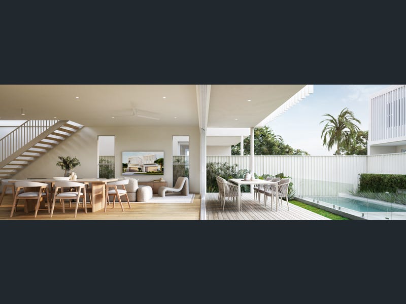 1 & 2 /6 Narrane St, Tugun