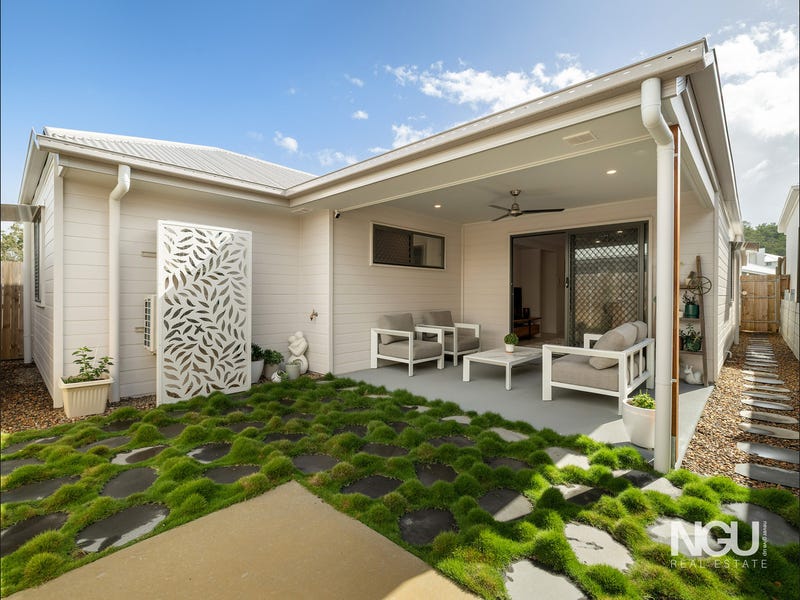28 Ivanhoe Street, Spring Mountain