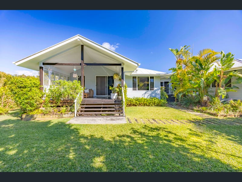 4 Jingree Perch, Currumbin Valley