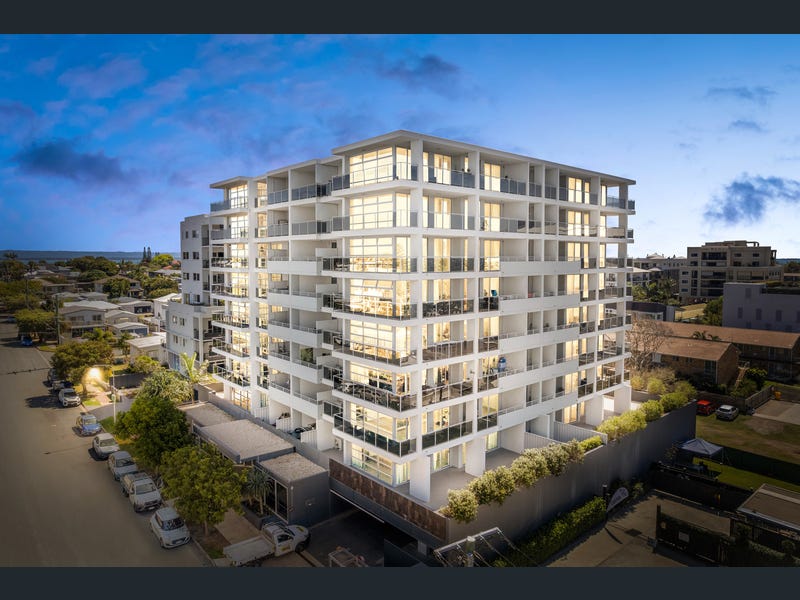 201/6 Bunton Street, Scarborough