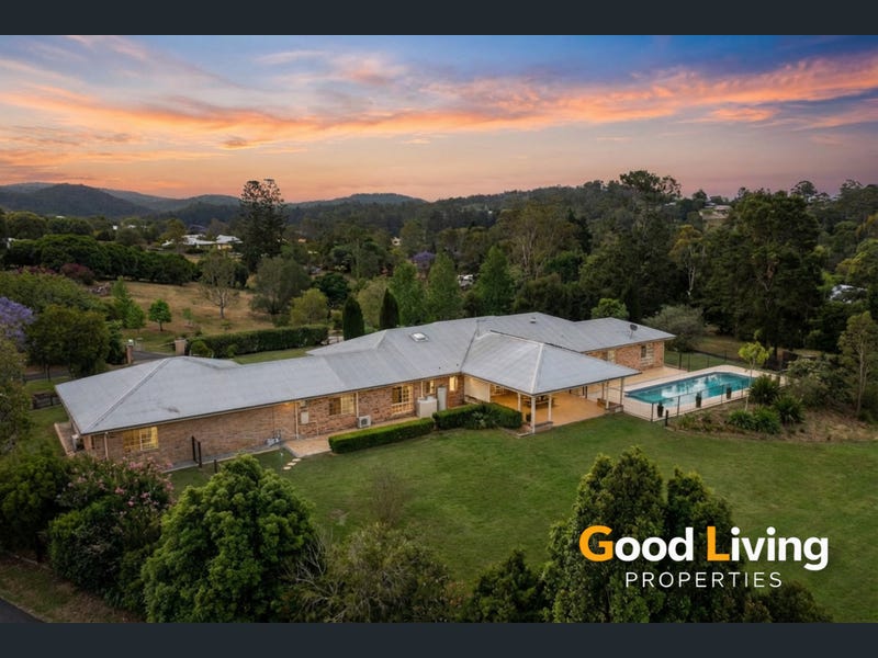 110 Woodward Place, Pullenvale