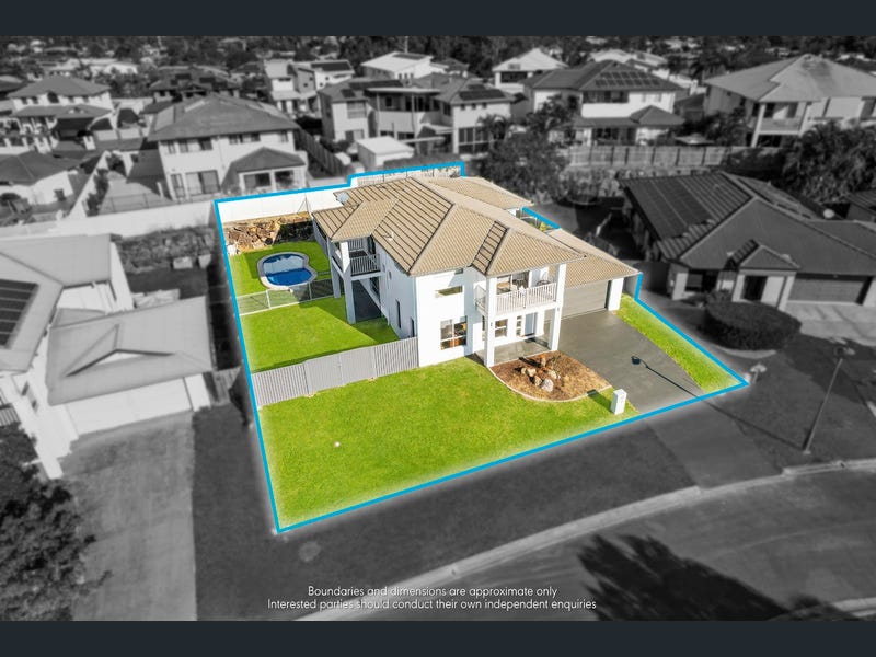 58 Highcrest Circuit, Molendinar