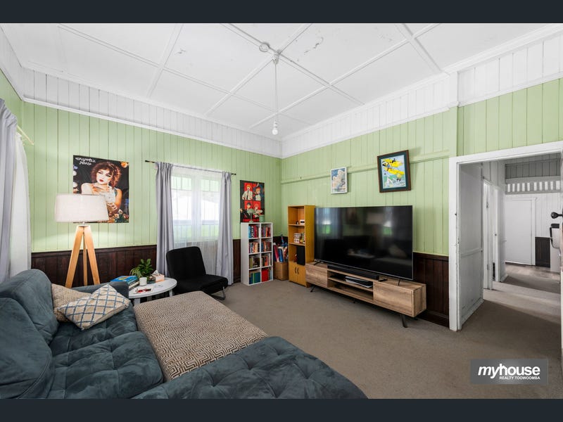 1a O'Quinn Street, Harristown