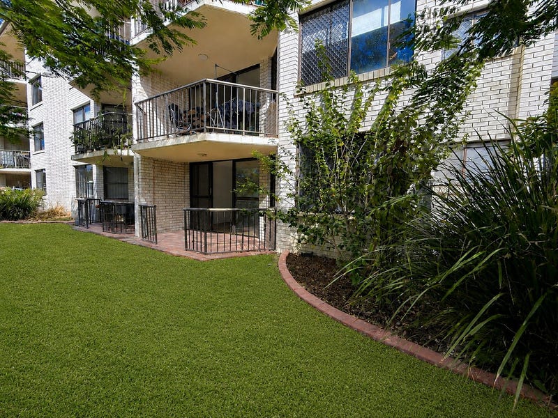 22/40 Murev Way, Carrara