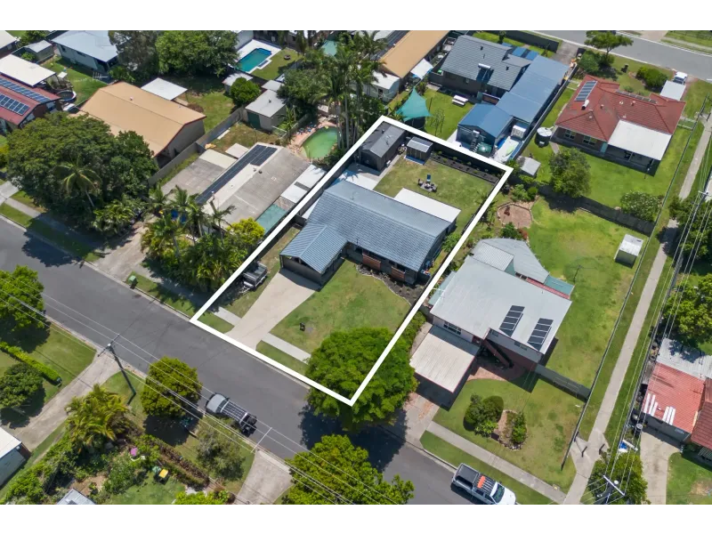23 Whitcomb Street, Hillcrest