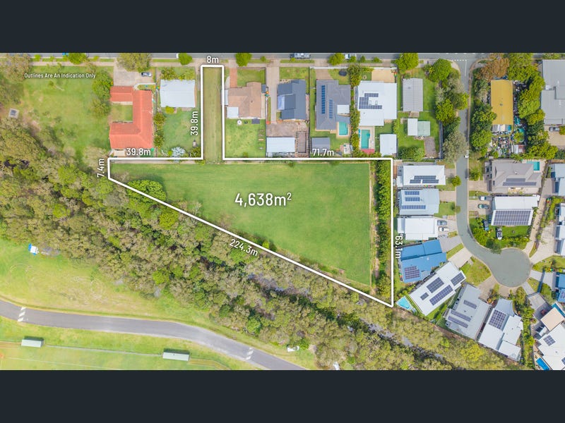 142 Mudjimba Beach Road