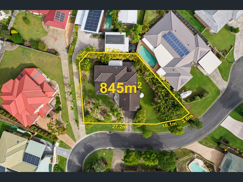 22 Marshall Place, Ferny Grove