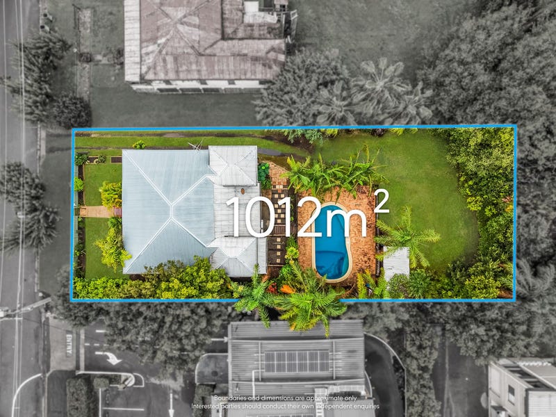 23 Lowry Street, North Ipswich